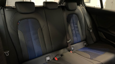 BMW 1 Series 118i M Sport 5dr Step Auto Petrol Hatchback